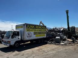 Best Residential Junk Removal  in Ord, NE