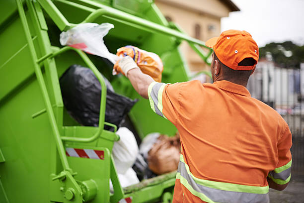 Best Same-Day Junk Removal Services  in Ord, NE