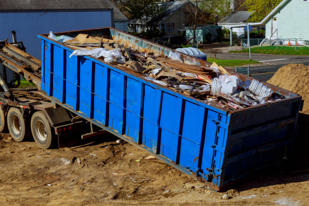 Best Recycling Services for Junk  in Ord, NE