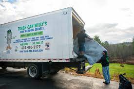 Best Residential Junk Removal  in Ord, NE